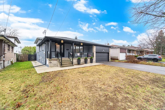 1492 Agnew Road, Mississauga - photo 4