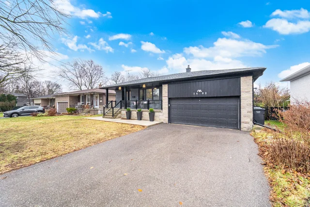 1492 Agnew Road, Mississauga - photo 5