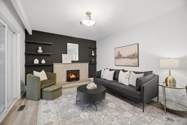 1492 Agnew Road, Mississauga - photo 35