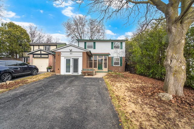 413 Terry Drive, Newmarket - photo 3