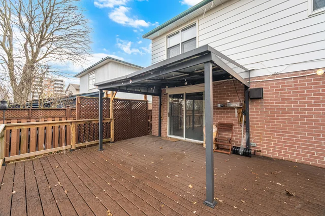 413 Terry Drive, Newmarket - photo 47