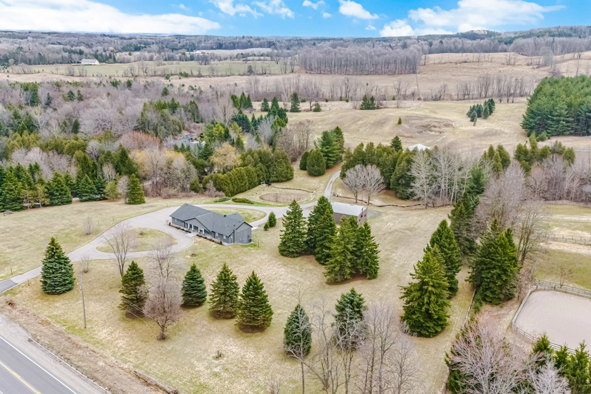 6785 Highway 9, Caledon - photo 4