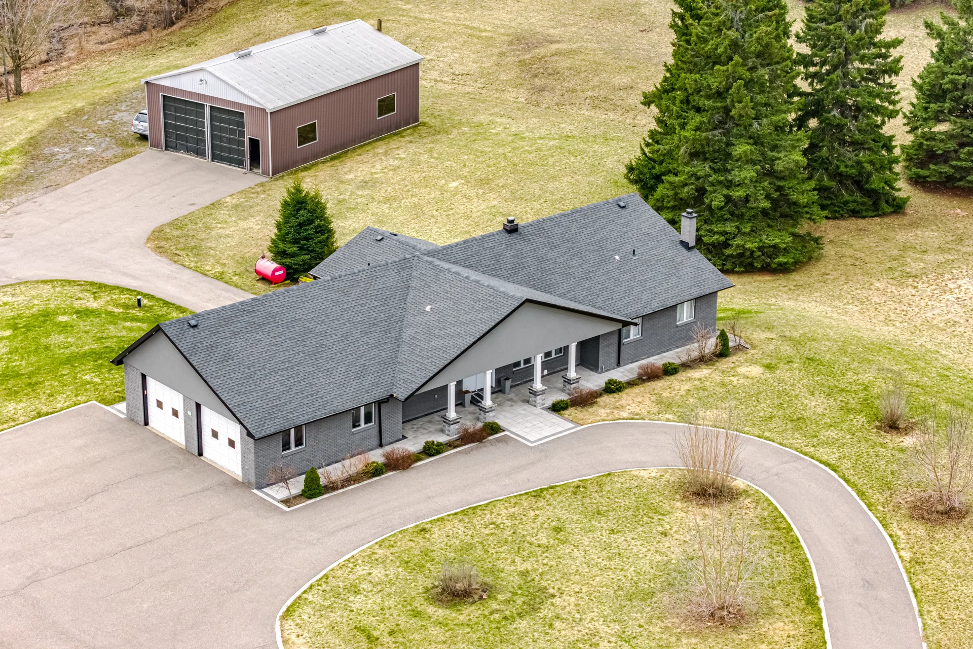 6785 Highway 9, Caledon - photo 8