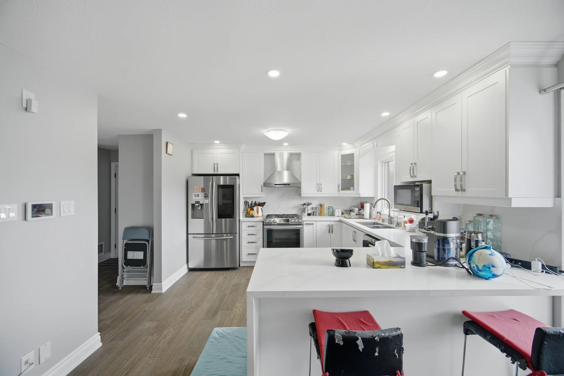 6785 Highway 9, Caledon - photo 37
