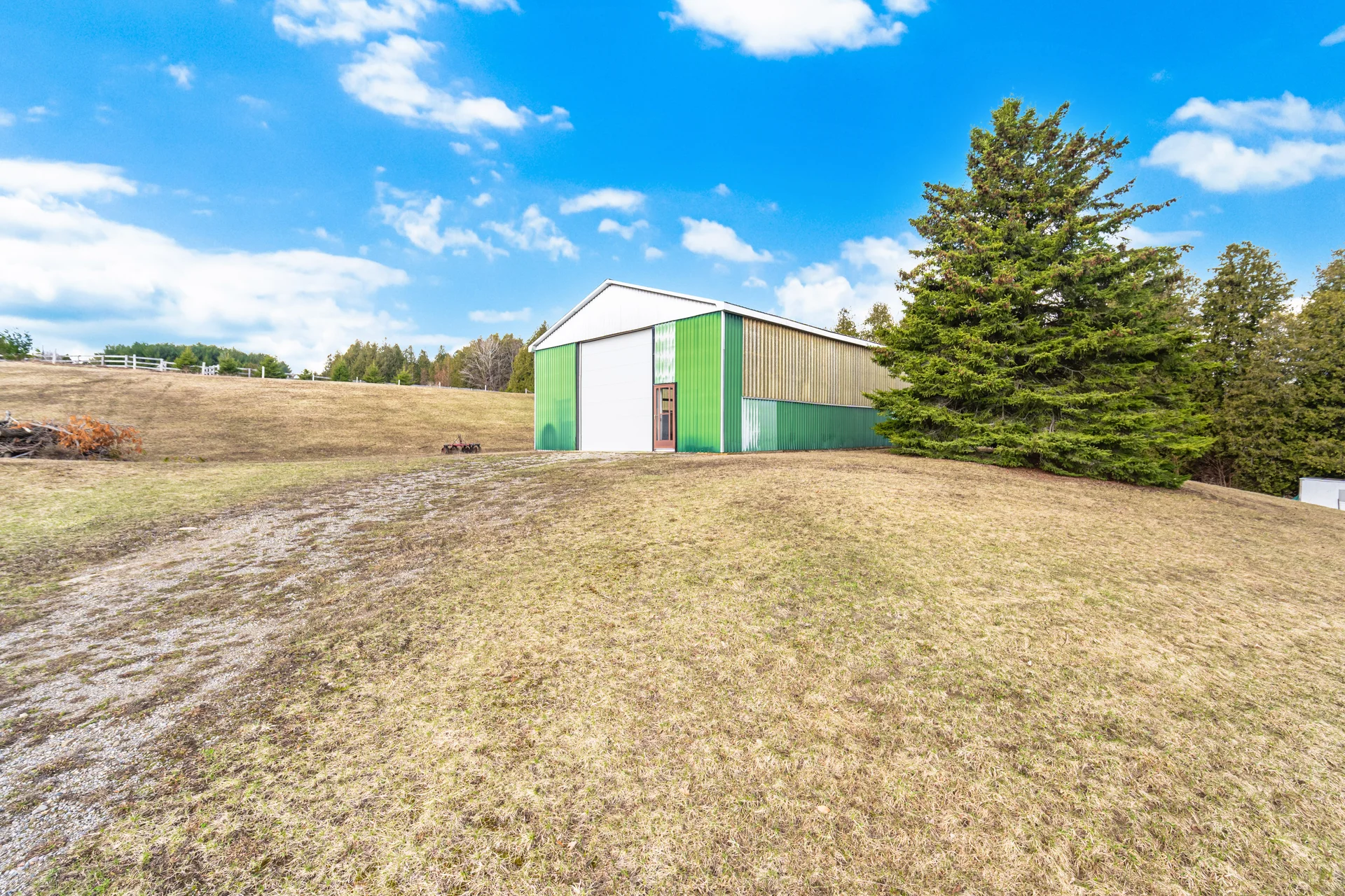 6785 Highway 9, Caledon - photo 88