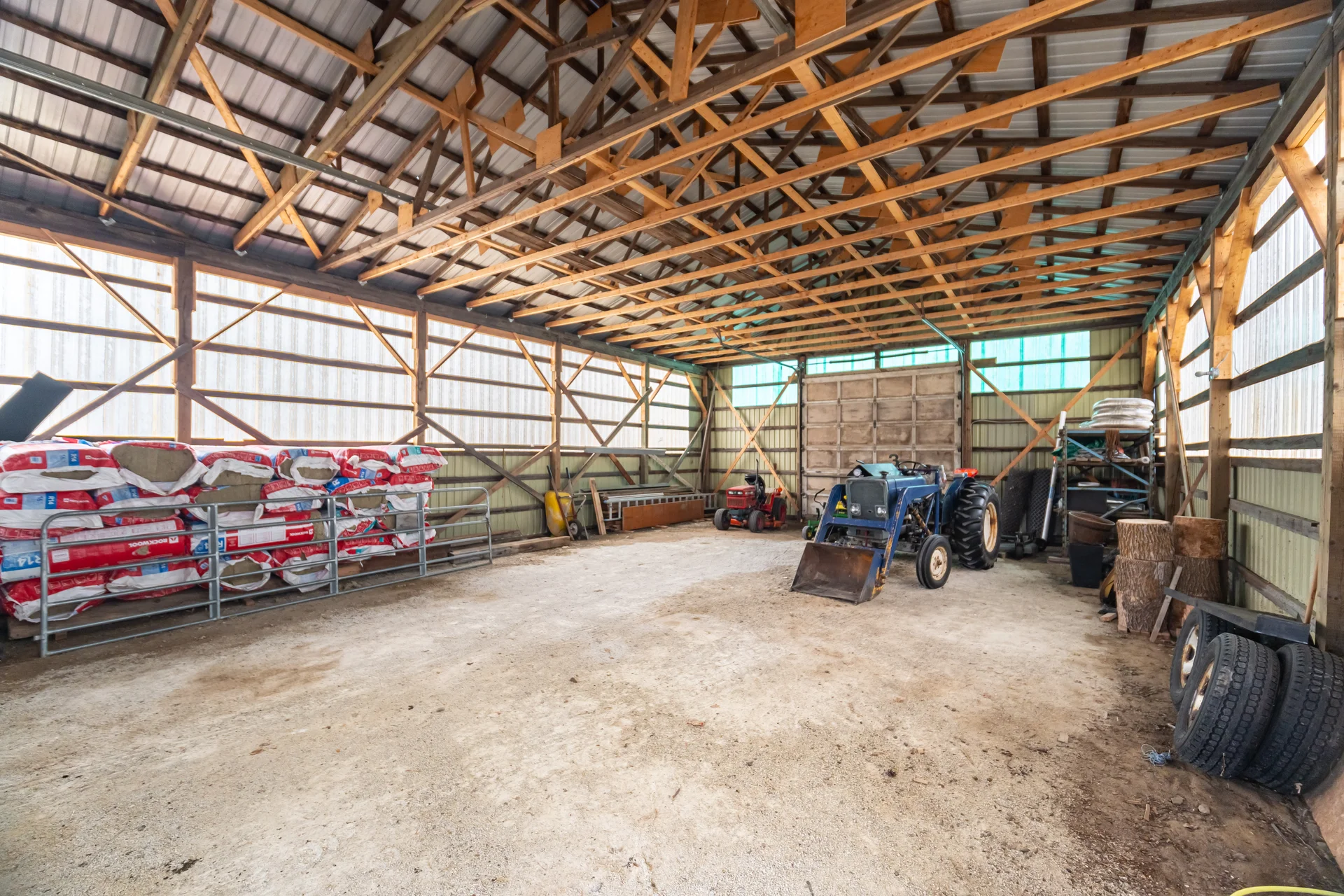 6785 Highway 9, Caledon - photo 91