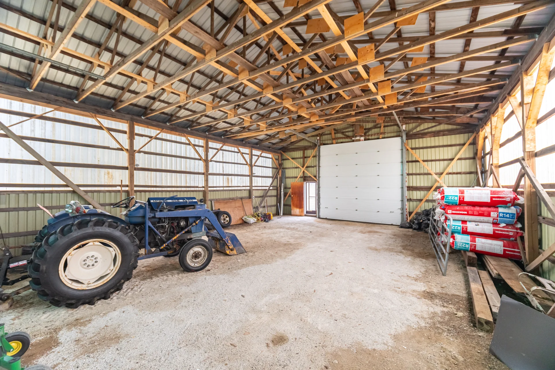 6785 Highway 9, Caledon - photo 92