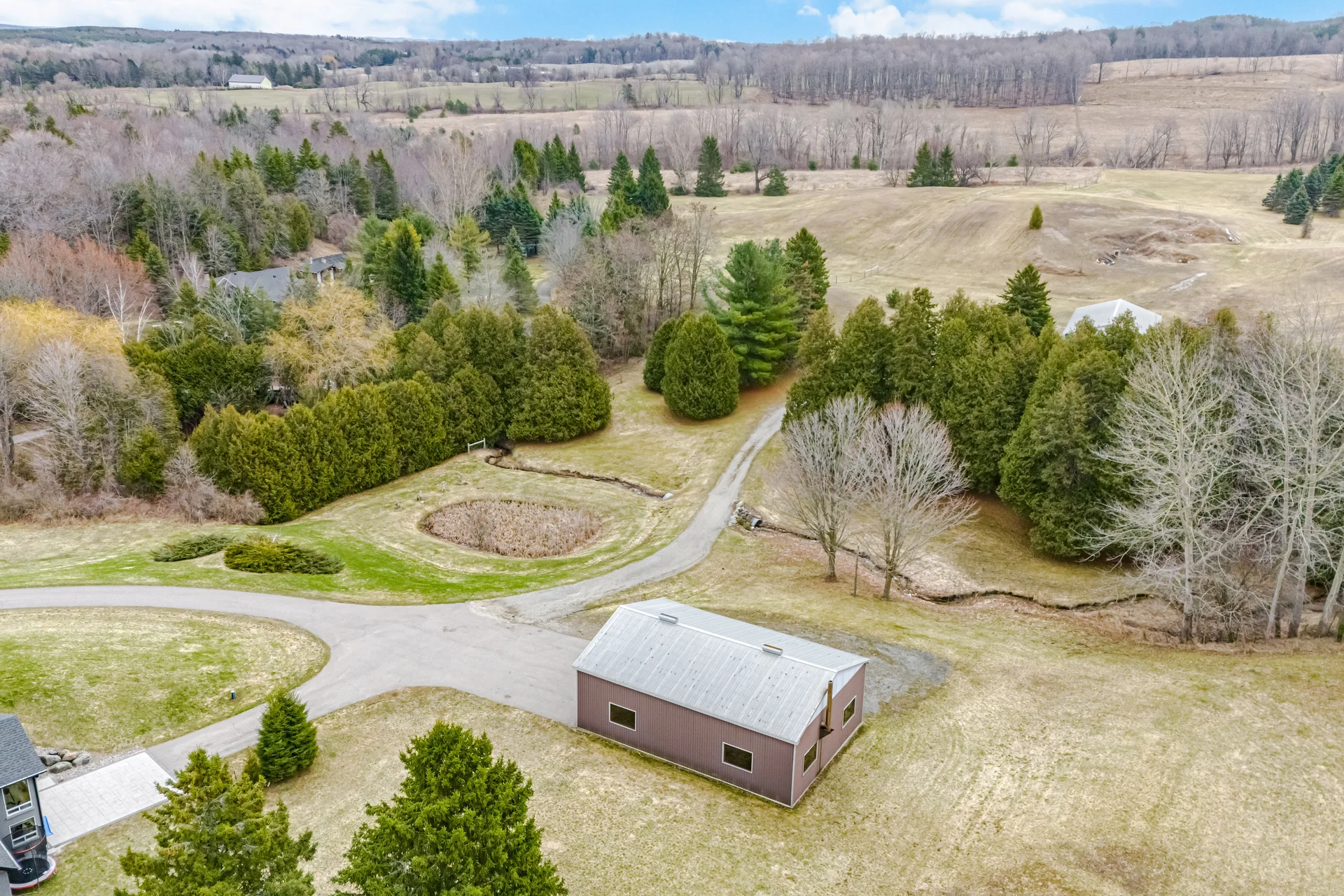 6785 Highway 9, Caledon - photo 98