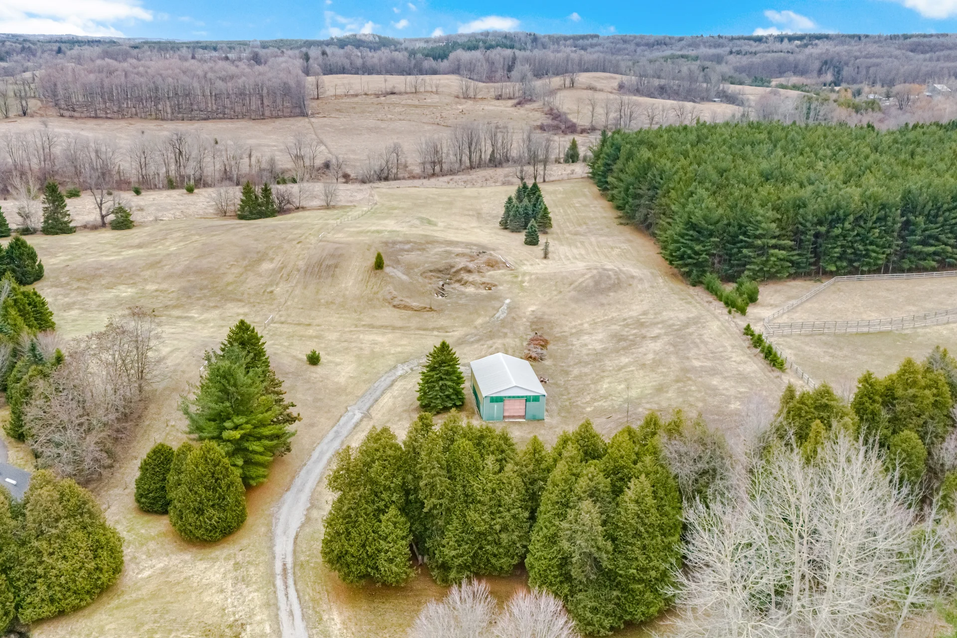6785 Highway 9, Caledon - photo 99