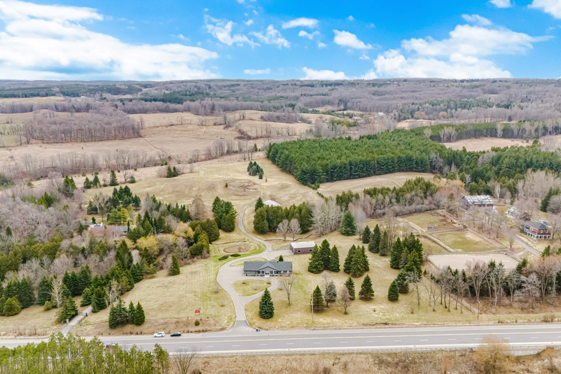 6785 Highway 9, Caledon - photo 102
