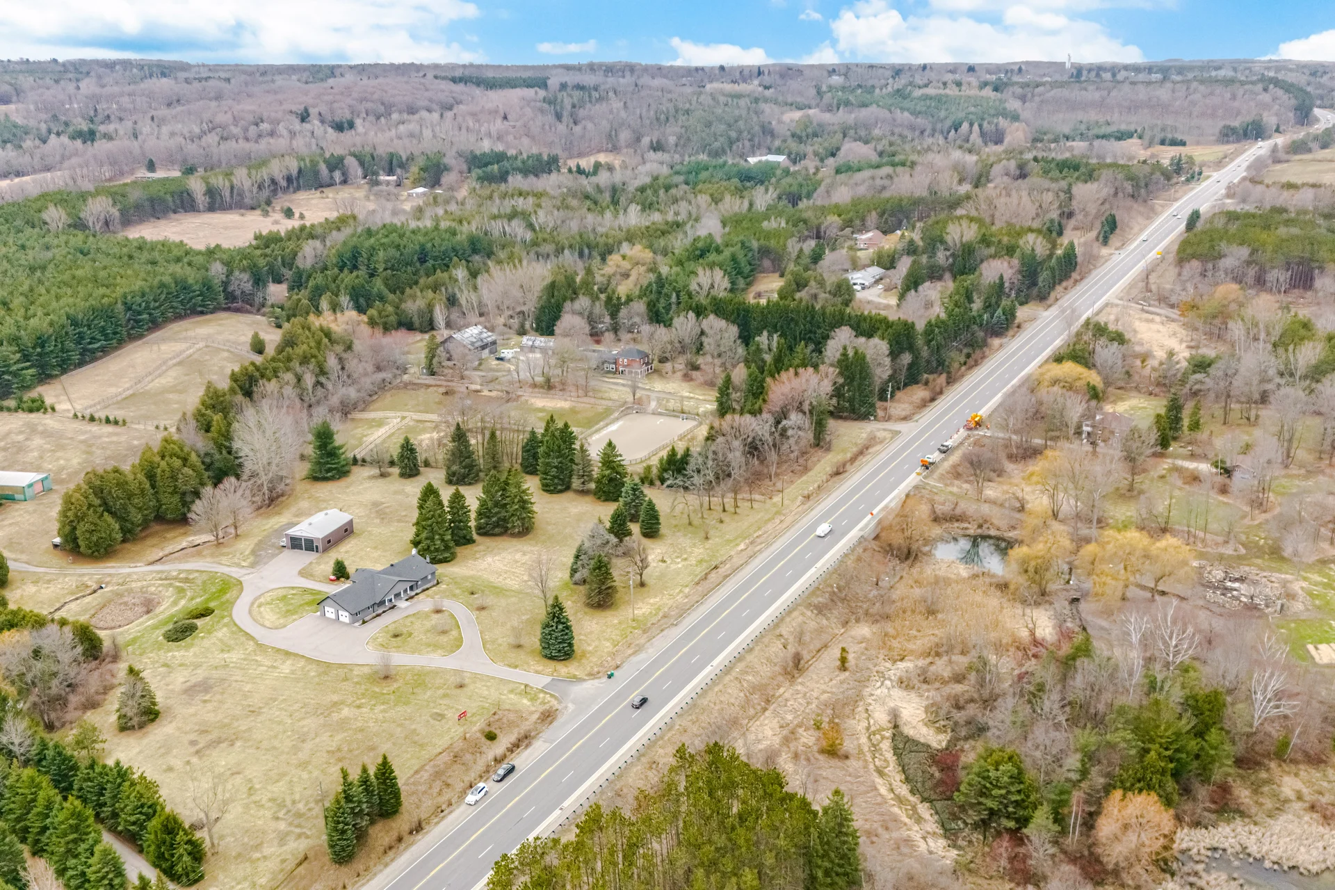 6785 Highway 9, Caledon - photo 104