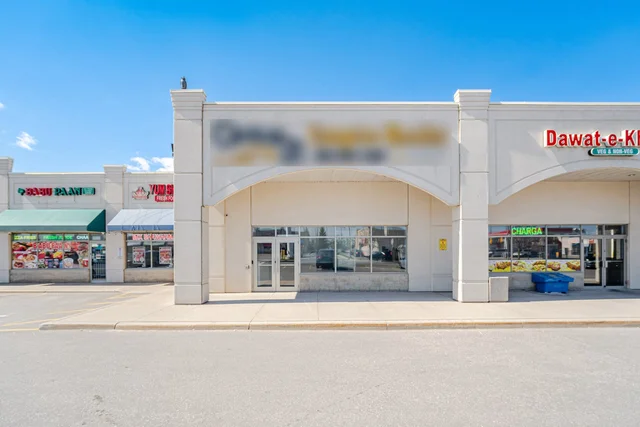 #2-80 Pertosa Drive, Brampton - photo 1