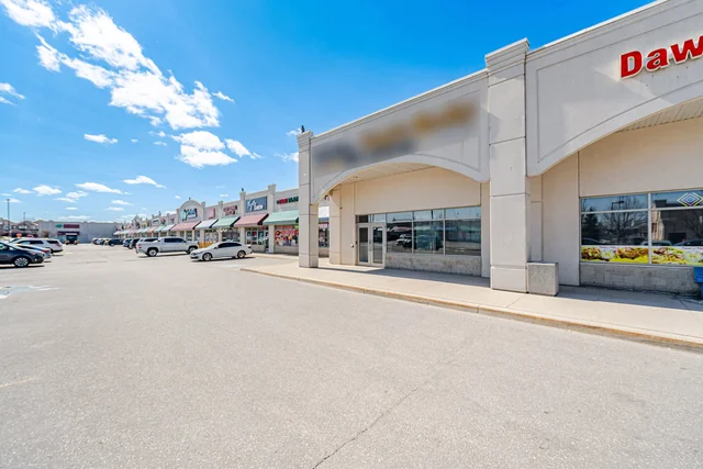 #2-80 Pertosa Drive, Brampton - photo 2