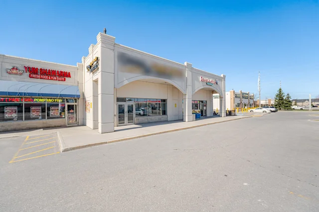 #2-80 Pertosa Drive, Brampton - photo 3