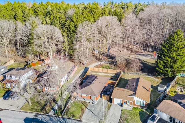 114 Arrowhead Crescent, Kitchener - photo 5