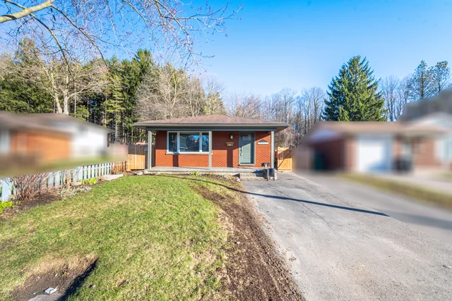 114 Arrowhead Crescent, Kitchener - photo 8
