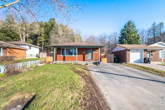 114 Arrowhead Crescent, Kitchener - photo 9