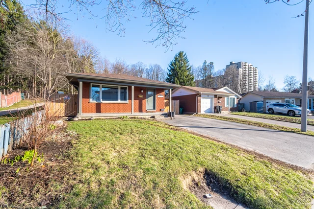 114 Arrowhead Crescent, Kitchener - photo 10