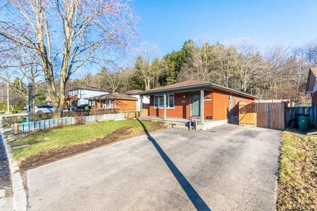 114 Arrowhead Crescent, Kitchener - photo 11