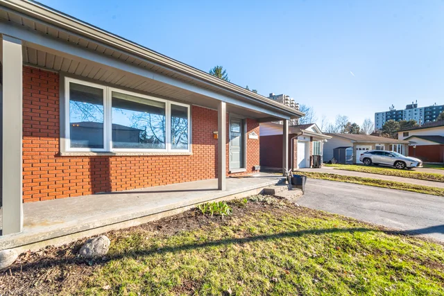 114 Arrowhead Crescent, Kitchener - photo 12