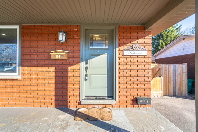 114 Arrowhead Crescent, Kitchener - photo 13