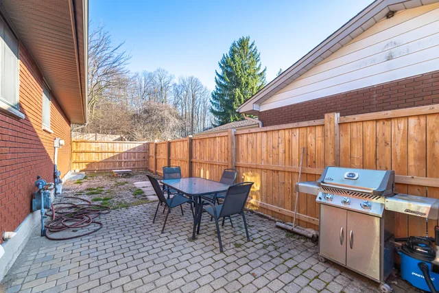 114 Arrowhead Crescent, Kitchener - photo 61