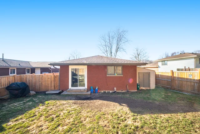 114 Arrowhead Crescent, Kitchener - photo 68