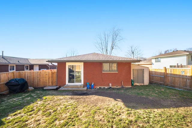 114 Arrowhead Crescent, Kitchener - photo 69
