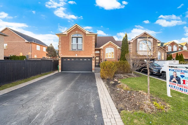 118 Van Scott Drive, Brampton - photo 6