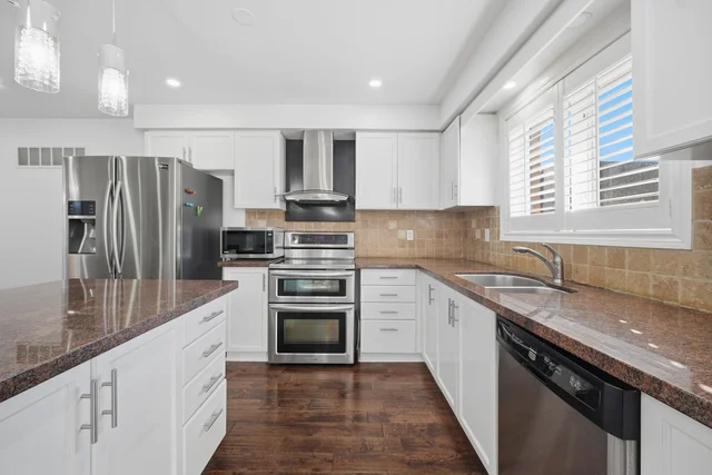 118 Van Scott Drive, Brampton - photo 41