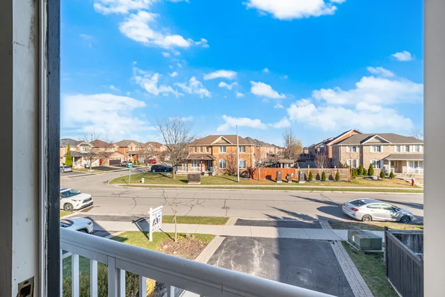 118 Van Scott Drive, Brampton - photo 64