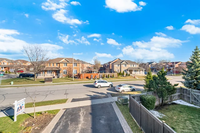 118 Van Scott Drive, Brampton - photo 65