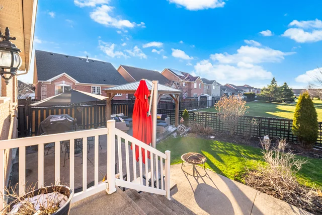 118 Van Scott Drive, Brampton - photo 82