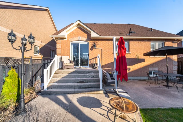 118 Van Scott Drive, Brampton - photo 83