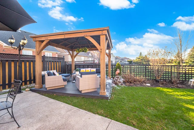 118 Van Scott Drive, Brampton - photo 86