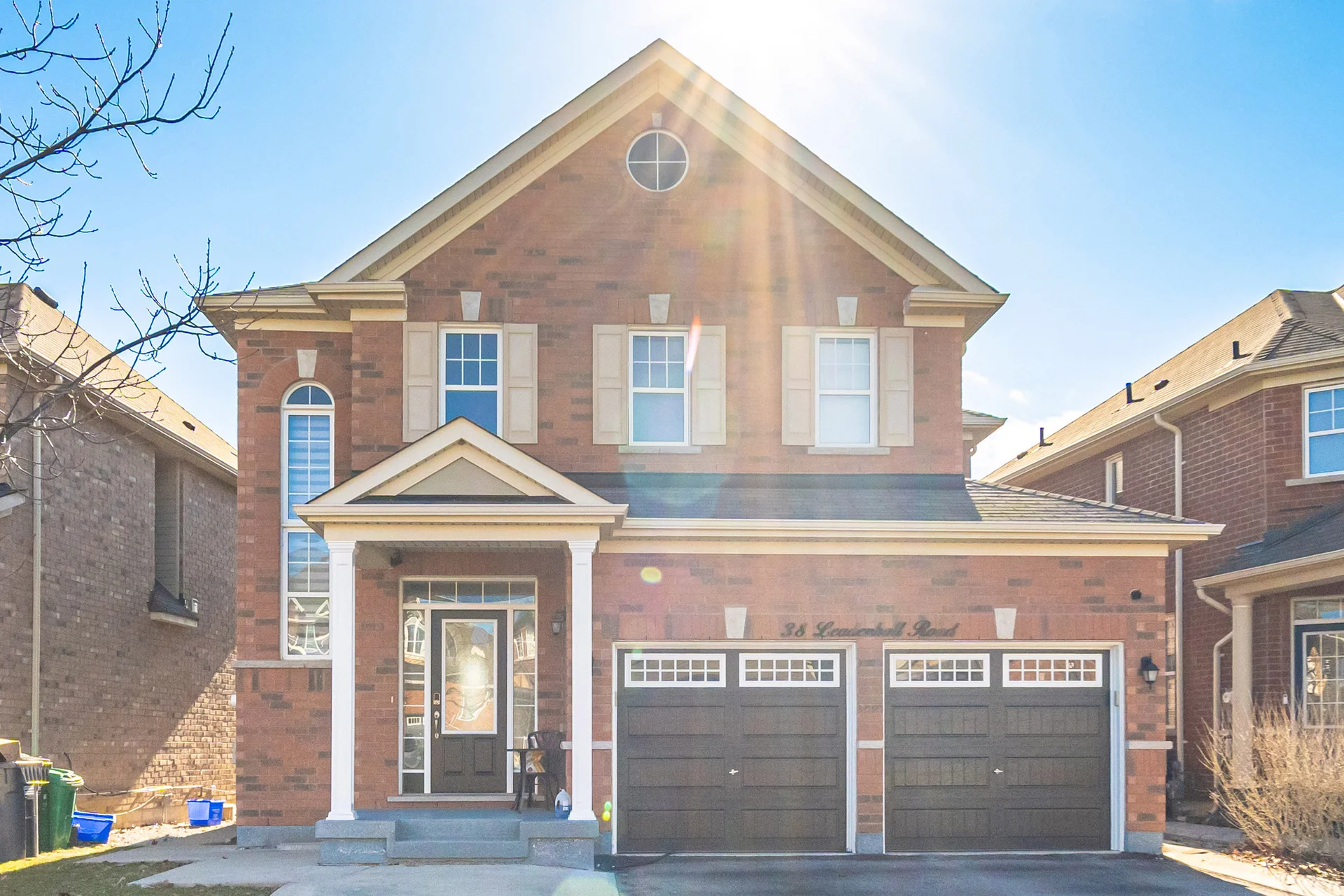 38 Leadenhall Road, Brampton - photo 2