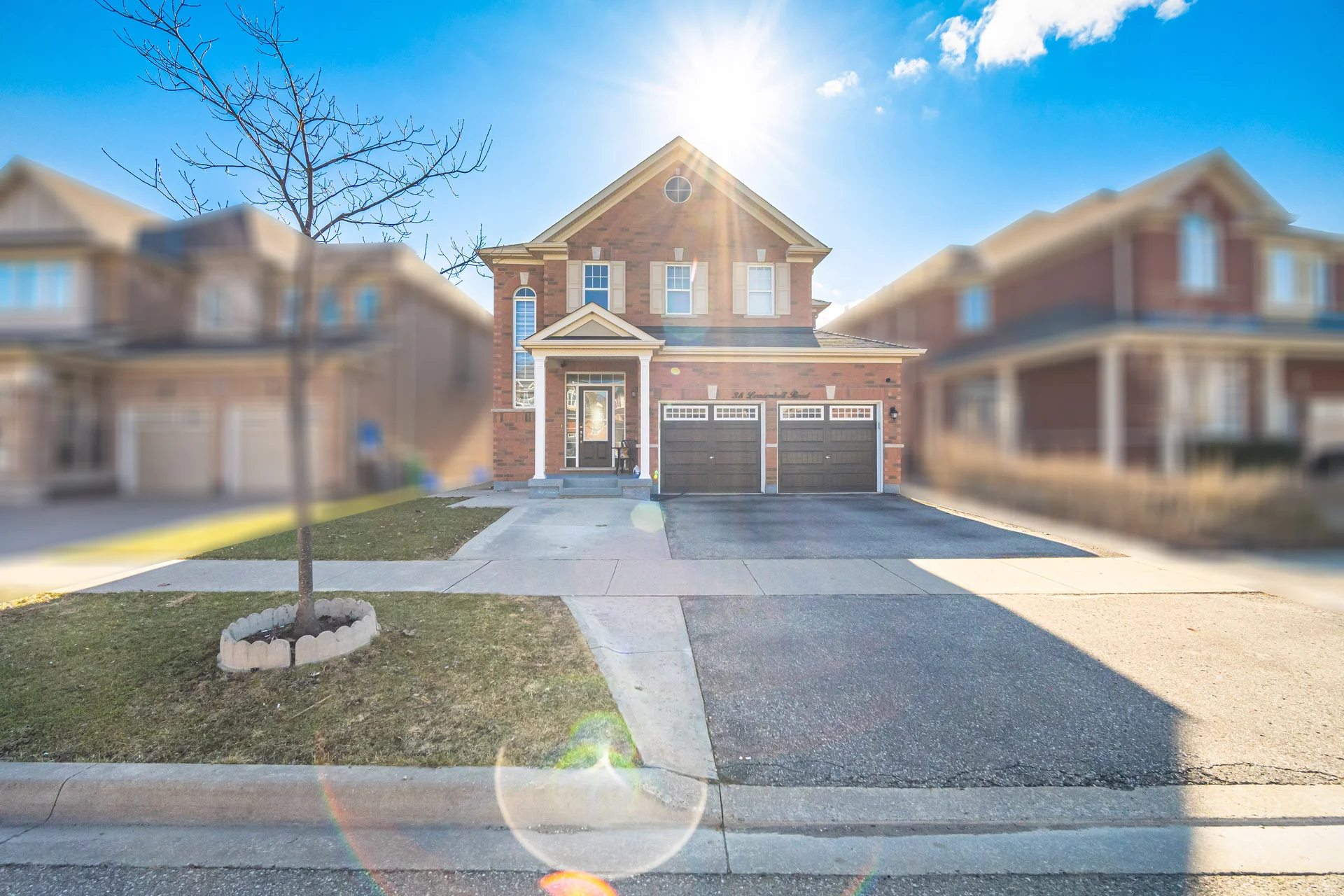 38 Leadenhall Road, Brampton - photo 3