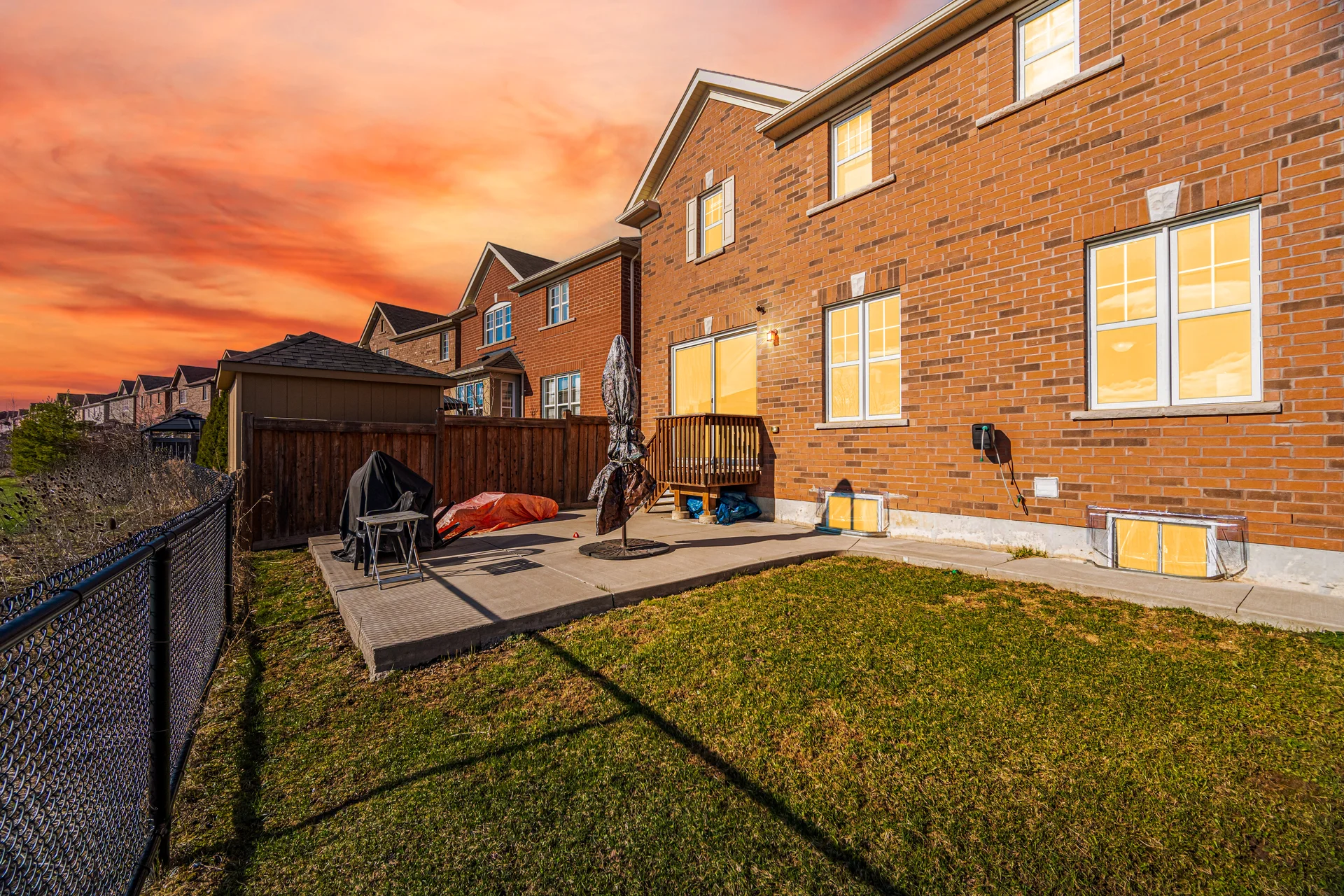 38 Leadenhall Road, Brampton - photo 63