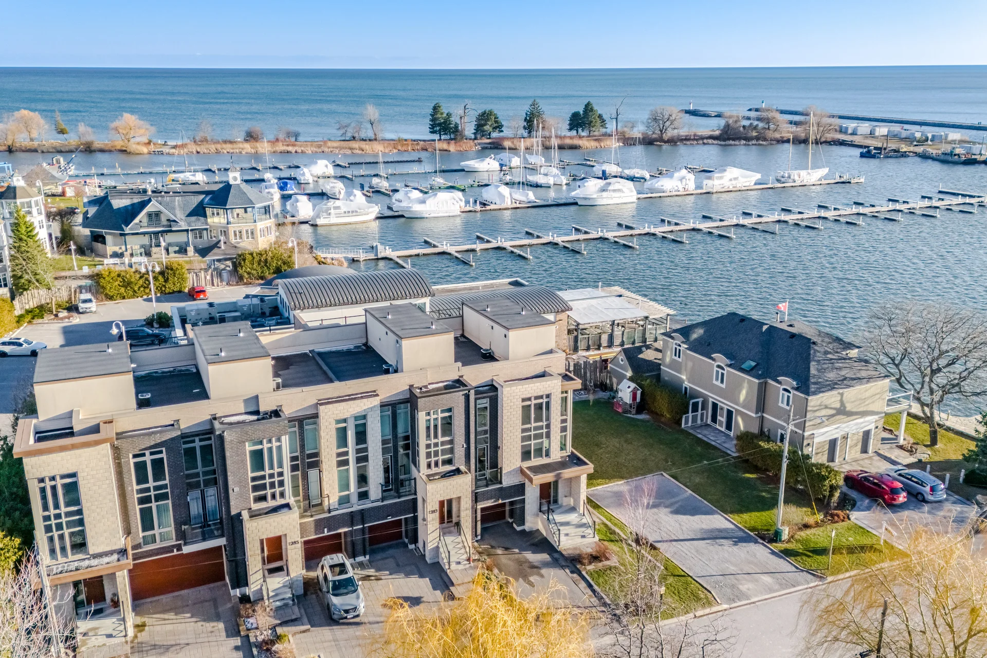 1281 Wharf Street, Pickering - photo 4