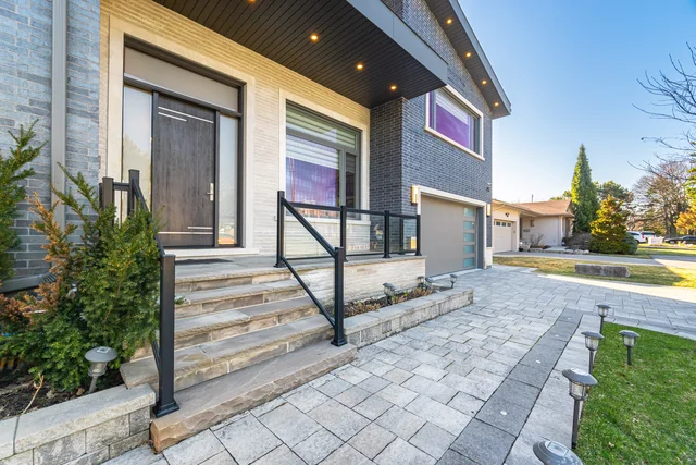 466 The Kingsway, Etobicoke - photo 10