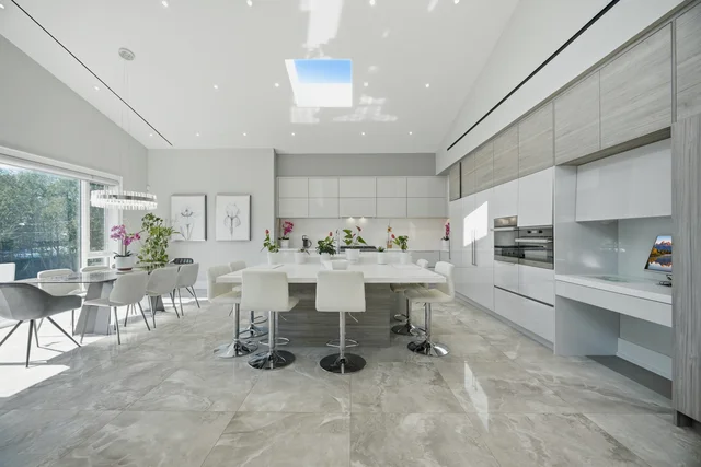 466 The Kingsway, Etobicoke - photo 35