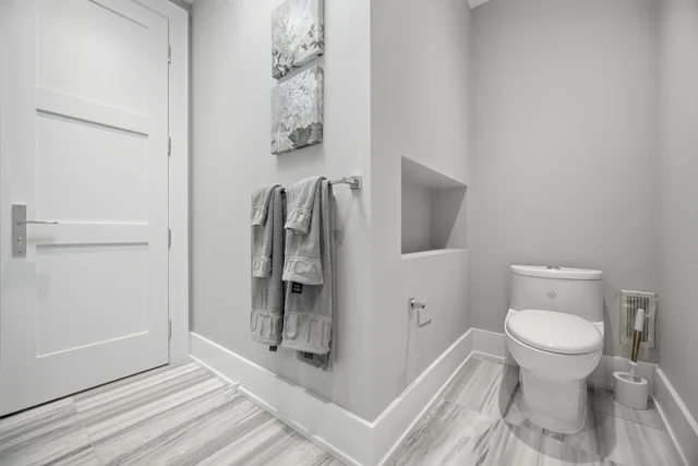 466 The Kingsway, Etobicoke - photo 90
