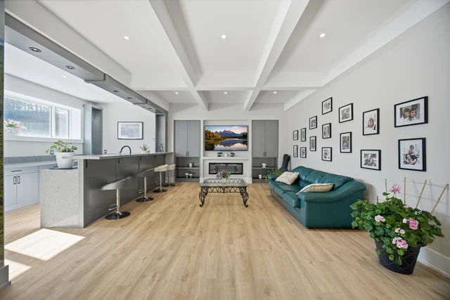 466 The Kingsway, Etobicoke - photo 105