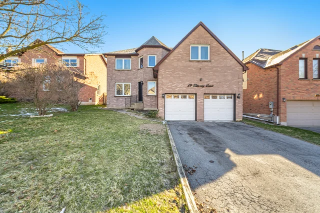 19 Elmeroy Court, Whitby - photo 3