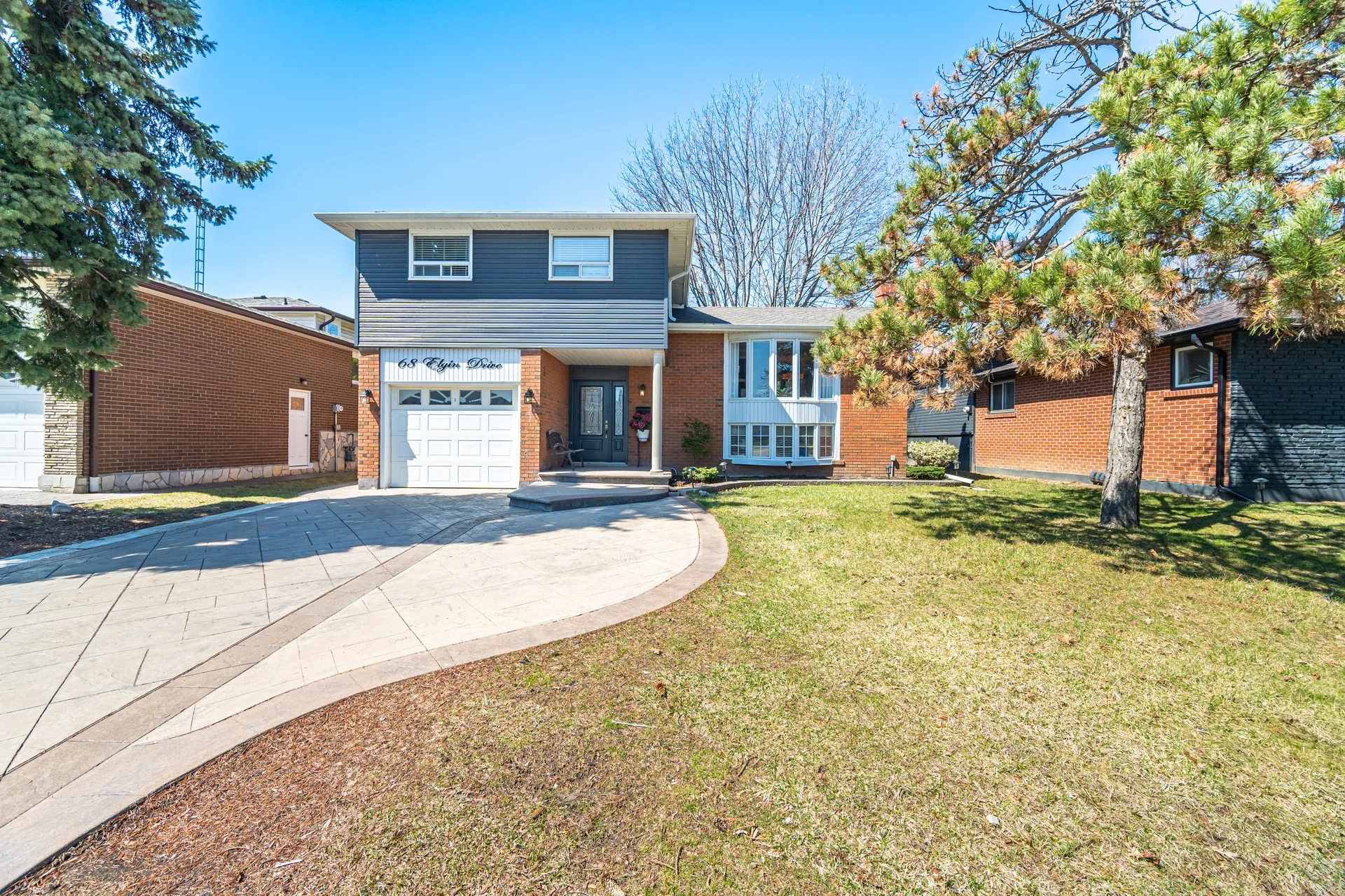 68 Elgin Drive, Brampton - photo 3