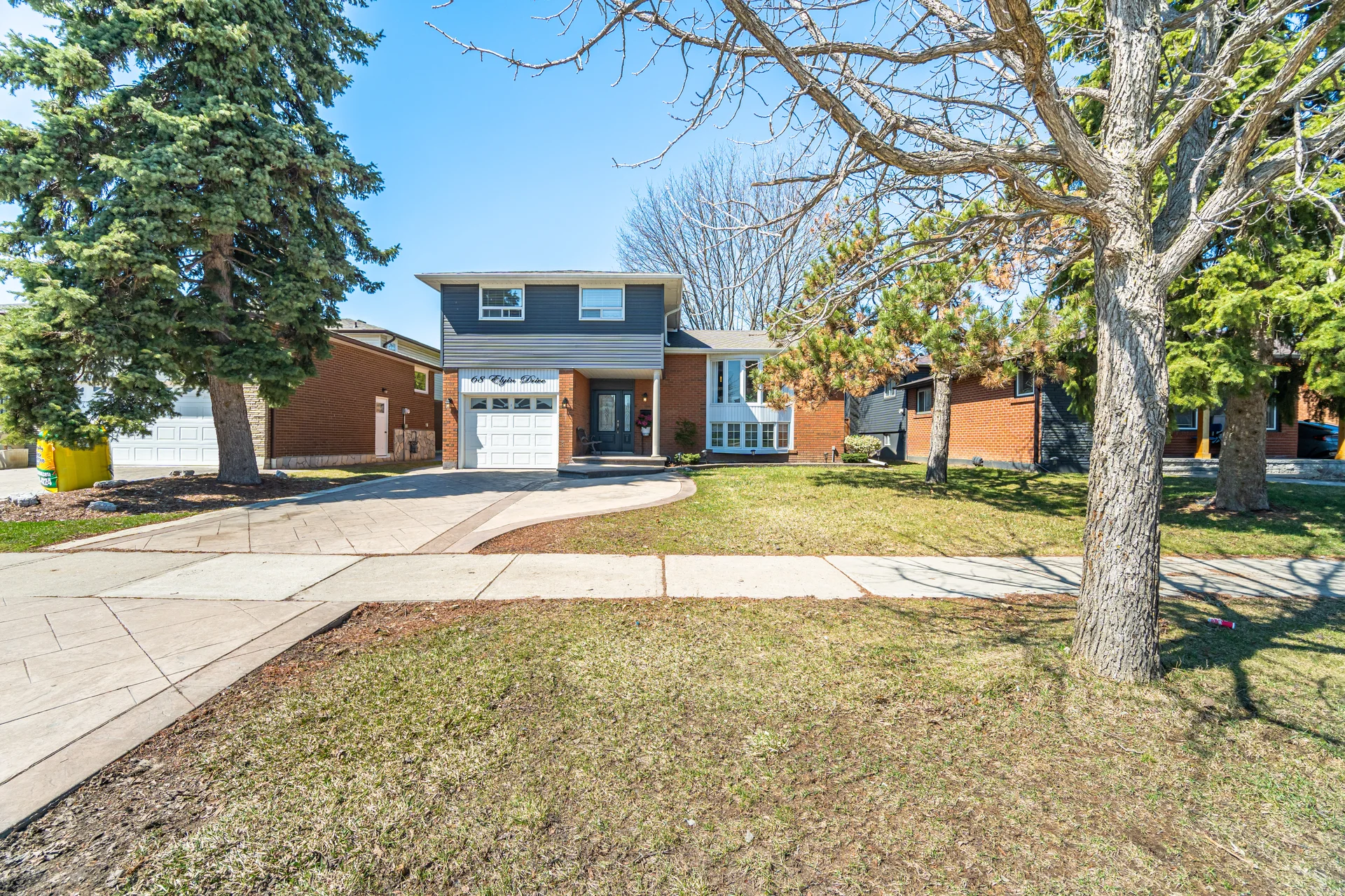 68 Elgin Drive, Brampton - photo 4