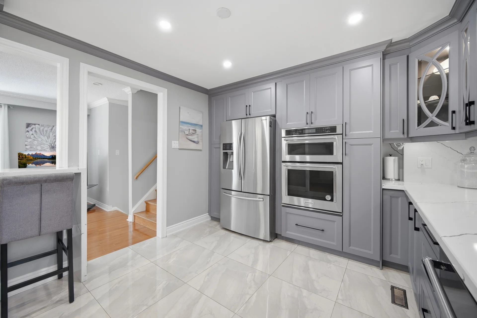 68 Elgin Drive, Brampton - photo 20