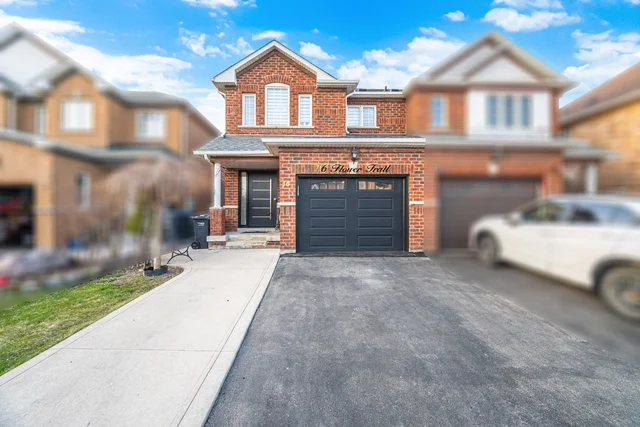 16 Flower Trail, Brampton - photo 3