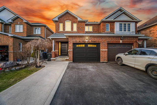 16 Flower Trail, Brampton - photo 5