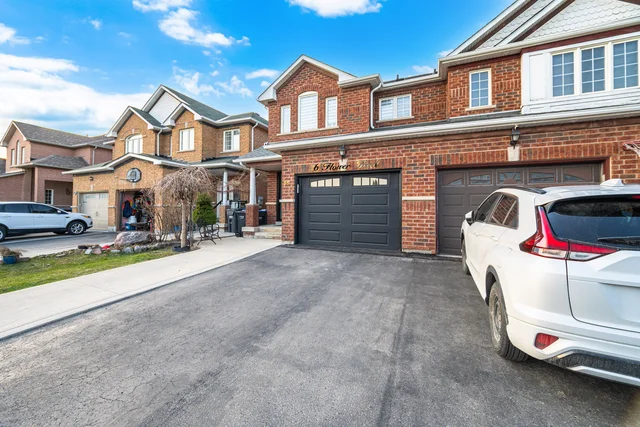 16 Flower Trail, Brampton - photo 7